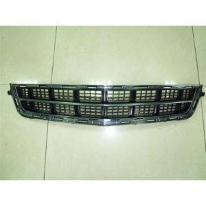 2013-2014 CADILLAC ATS Front bumper grille CAPA  OEM# 20912420 PL# GM1036169C