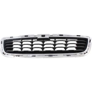 2013-2016 CHEVROLET TRAX Front bumper grille OEM# 95235144 PL# GM1036170