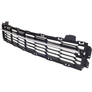 2015-2016 CHEVROLET Front bumper grille CAPA  OEM# 94516738 PL# GM1036172C