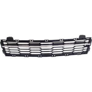 2015-2016 CHEVROLET CRUZE / CRUZE LIMITED Front bumper grille OEM# 94516738 PL# GM1036172