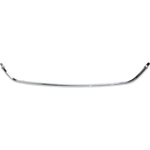 2012-2017 BUICK VERANO Front bumper grille CAPA  OEM# 22824481 PL# GM1036173C
