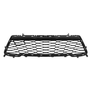 2016-2018 CHEVROLET CAMARO Front bumper grille OEM# 23505817 PL# GM1036180