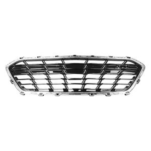 2016-2018 CHEVROLET CRUZE Front bumper grille OEM# 84009674 PL# GM1036184