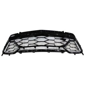 2017-2018 CHEVROLET CAMARO Front bumper grille OEM# 84095981 PL# GM1036187