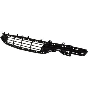 2017-2022 BUICK ENCORE Front bumper grille CAPA OEM# 42536906 PL# GM1036194C
