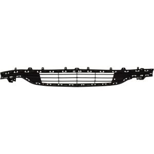 2017-2022 BUICK ENCORE Front bumper grille OEM# 42536906 PL# GM1036194