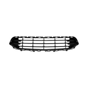 2018-2021 GMC TERRAIN Front bumper grille CAPA  OEM# 23196302 PL# GM1036201C