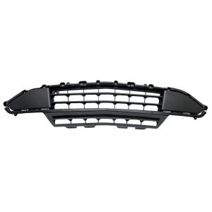 2018-2021 CHEVROLET TRAVERSE Front bumper grille OEM# 84402021 PL# GM1036203