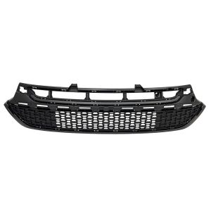 2017-2019 GMC ACADIA Front bumper grille OEM# 23159135 PL# GM1036216