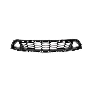 2016-2024 CHEVROLET CAMARO Front bumper grille OEM# 84112283 PL# GM1036234