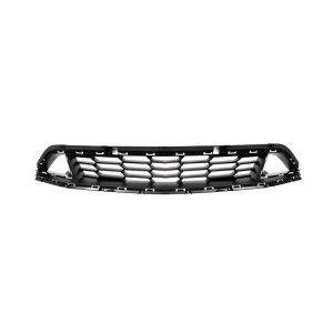 2019-2024 CHEVROLET CAMARO Front bumper grille OEM# 84112290 PL# GM1036235