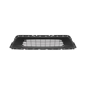 2022-2024 CHEVROLET Front bumper grille OEM# 84426616 PL# GM1036238