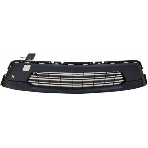 2022-2023 CHEVROLET TRAVERSE Front bumper grille OEM# 84426617 PL# GM1036244