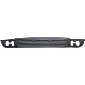 2007-2014 GMC YUKON XL 1500 Front bumper insert OEM# 15893975 PL# GM1037106