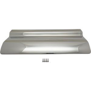 2015-2019 GMC SIERRA 2500 HD / SIERRA 3500 HD Front bumper insert OEM# 23180725 PL# GM1037112