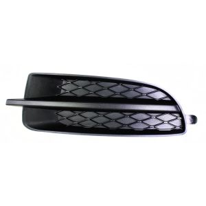 2010-2013 BUICK LACROSSE Front bumper insert Left Driver Side OEM# 20859109 PL# GM1038122