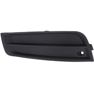 2011-2014 CHEVROLET CRUZE Front bumper insert Left Driver Side OEM# 94831149 PL# GM1038130