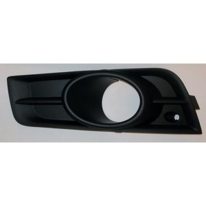 2011-2015 CHEVROLET CRUZE Front bumper insert Left Driver Side OEM# 94831151 PL# GM1038133
