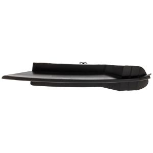 2010-2012 CHEVROLET MALIBU Front bumper insert Left Driver Side OEM# 20861565 PL# GM1038137