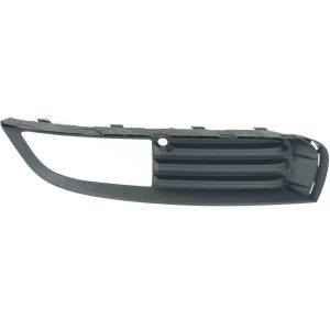 2011-2013 BUICK REGAL Front bumper insert Left Driver Side OEM# 13238370 PL# GM1038140