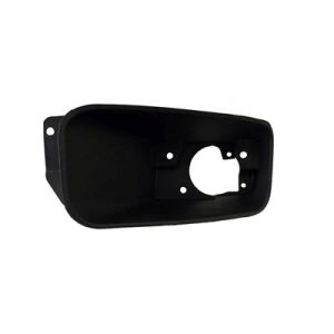2011-2014 CHEVROLET Front bumper insert Left Driver Side OEM# 19370764 PL# GM1038162