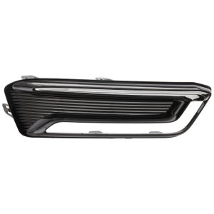 2014-2020 CHEVROLET IMPALA Front bumper insert Left Driver Side OEM# 23455347 PL# GM1038166