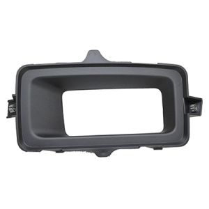 2014-2015 CHEVROLET Front bumper insert Left Driver Side OEM# 22944878 PL# GM1038167