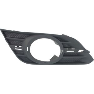 2013-2016 BUICK ENCORE Front bumper insert Left Driver Side OEM# 95470234 PL# GM1038172