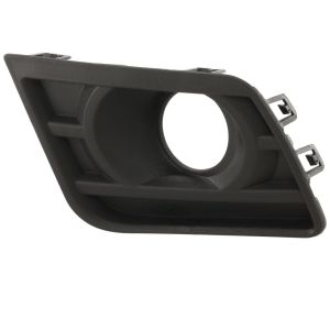 2014-2015 CHEVROLET CAMARO Front bumper insert Left Driver Side OEM# 22829542 PL# GM1038174