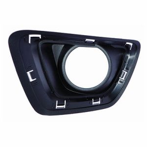 2015-2020 CHEVROLET COLORADO Front bumper insert Left Driver Side OEM# 22891700 PL# GM1038176