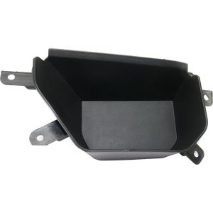 2016-2019 GMC Front bumper insert Left Driver Side OEM# 23243486 PL# GM1038193