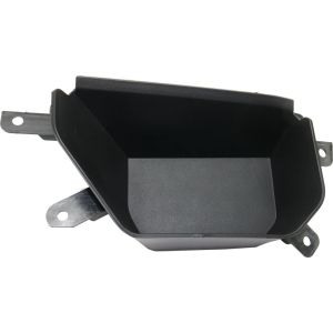 2016-2019 GMC Front bumper insert Left Driver Side CAPA OEM# 23243486 PL# GM1038193C