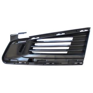2014-2019 CADILLAC CTS Front bumper insert Left Driver Side OEM# 23435909 PL# GM1038195