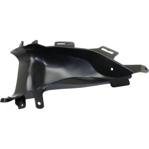 2016-2018 CHEVROLET CAMARO Front bumper insert Left Driver Side OEM# 84078625 PL# GM1038199