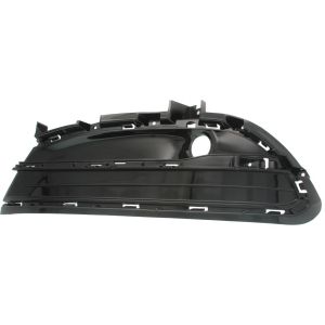 2017-2019 BUICK LACROSSE Front bumper insert Left Driver Side OEM# 90921943 PL# GM1038201