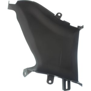 2016-2018 CHEVROLET CAMARO Front bumper insert Left Driver Side OEM# 84078623 PL# GM1038206