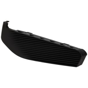 2016-2018 CHEVROLET MALIBU Front bumper insert Left Driver Side OEM# 23478393 PL# GM1038230