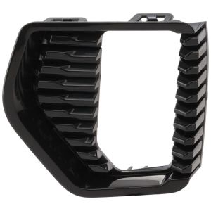 2019-2022 GMC Front bumper insert Left Driver Side OEM# 84220374 PL# GM1038242