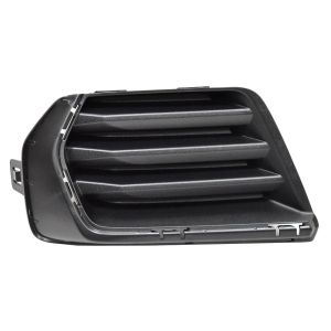 2021-2022 CHEVROLET Front bumper insert Left Driver Side CAPA OEM# 84461435 PL# GM1038252C