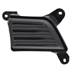 2020-2024 CHEVROLET Front bumper insert Left Driver Side OEM# 84603334 PL# GM1038257