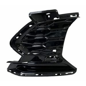 2022-2024 CHEVROLET EQUINOX Front bumper insert Left Driver Side OEM# 84858999 PL# GM1038274