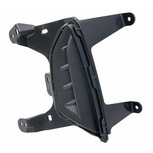 2022-2024 CHEVROLET EQUINOX Front bumper insert Left Driver Side OEM# 84900056 PL# GM1038279