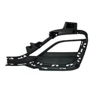 2019-2022 CHEVROLET SPARK Front bumper insert Left Driver Side OEM# 42688001 PL# GM1038297