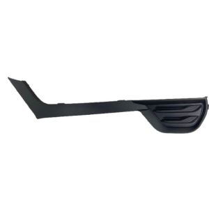 2023-2025 CHEVROLET BLAZER Front bumper insert Left Driver Side OEM# 42750953 PL# GM1038299