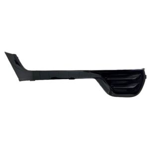 2023-2025 CHEVROLET BLAZER Front bumper insert Left Driver Side OEM# 42750955 PL# GM1038300