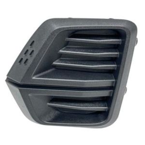 2023-2025 CHEVROLET COLORADO Front bumper insert Left Driver Side OEM# 84770644 PL# GM1038314