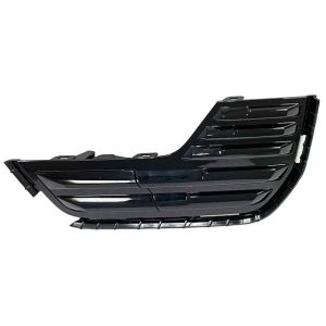 2022-2024 GMC TERRAIN Front bumper insert Left Driver Side OEM# 84680923 PL# GM1038315