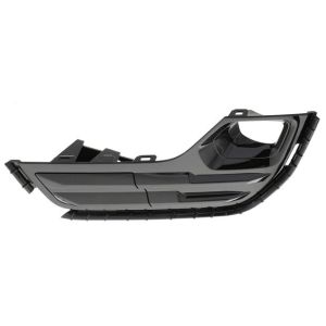 2022-2024 GMC TERRAIN Front bumper insert Left Driver Side OEM# 84680924 PL# GM1038316