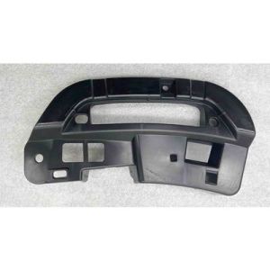 2024-2025 CHEVROLET Front bumper insert Left Driver Side CAPA OEM# 84870119 PL# GM1038318C