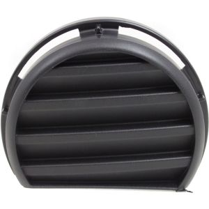 2006-2011 CHEVROLET HHR Front bumper insert Right Passenger Side OEM# 22714710 PL# GM1039111